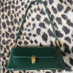 cuiab Shoulder Bag  Vintage Purse